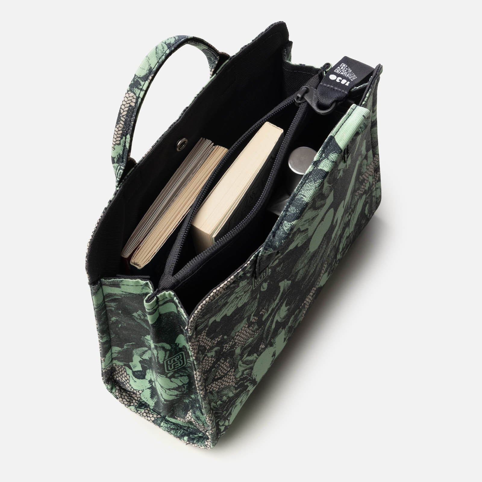 Botani Lace - Sastra Tote