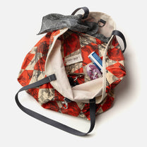 Pinisi Wajik - Siesta Tote