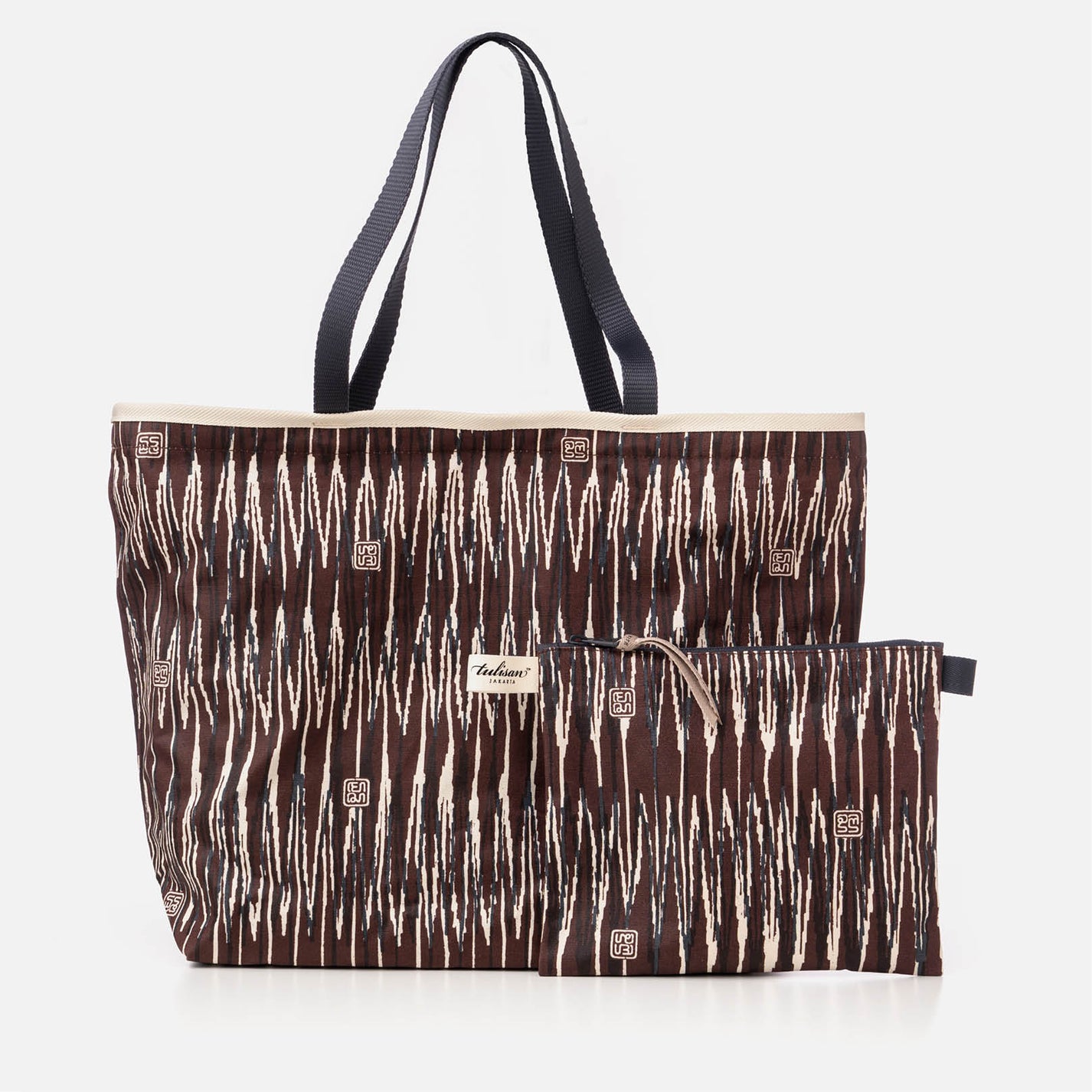 Postmo Ulos II - Siesta Tote