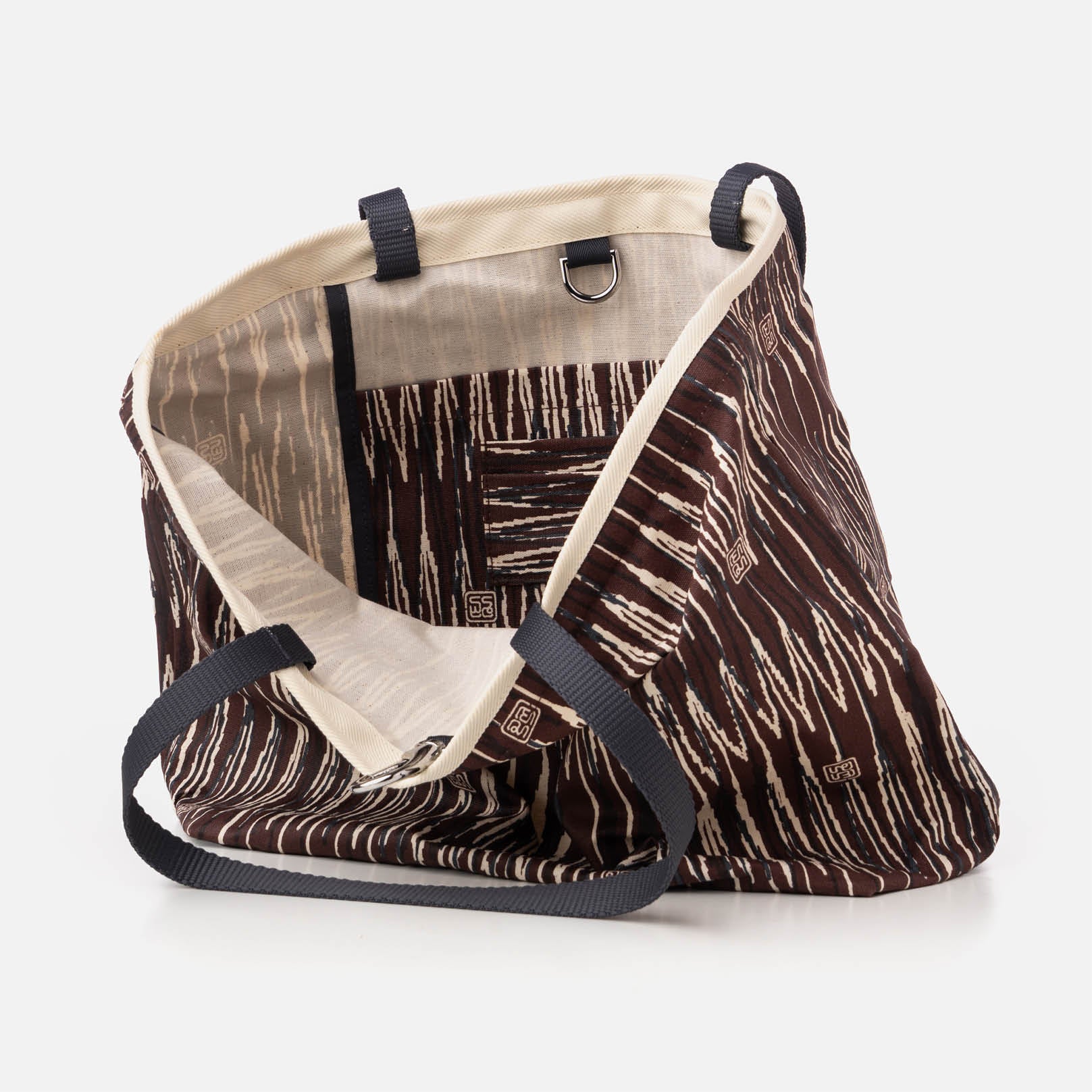 Postmo Ulos II - Siesta Tote