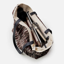 Postmo Ulos II - Siesta Tote