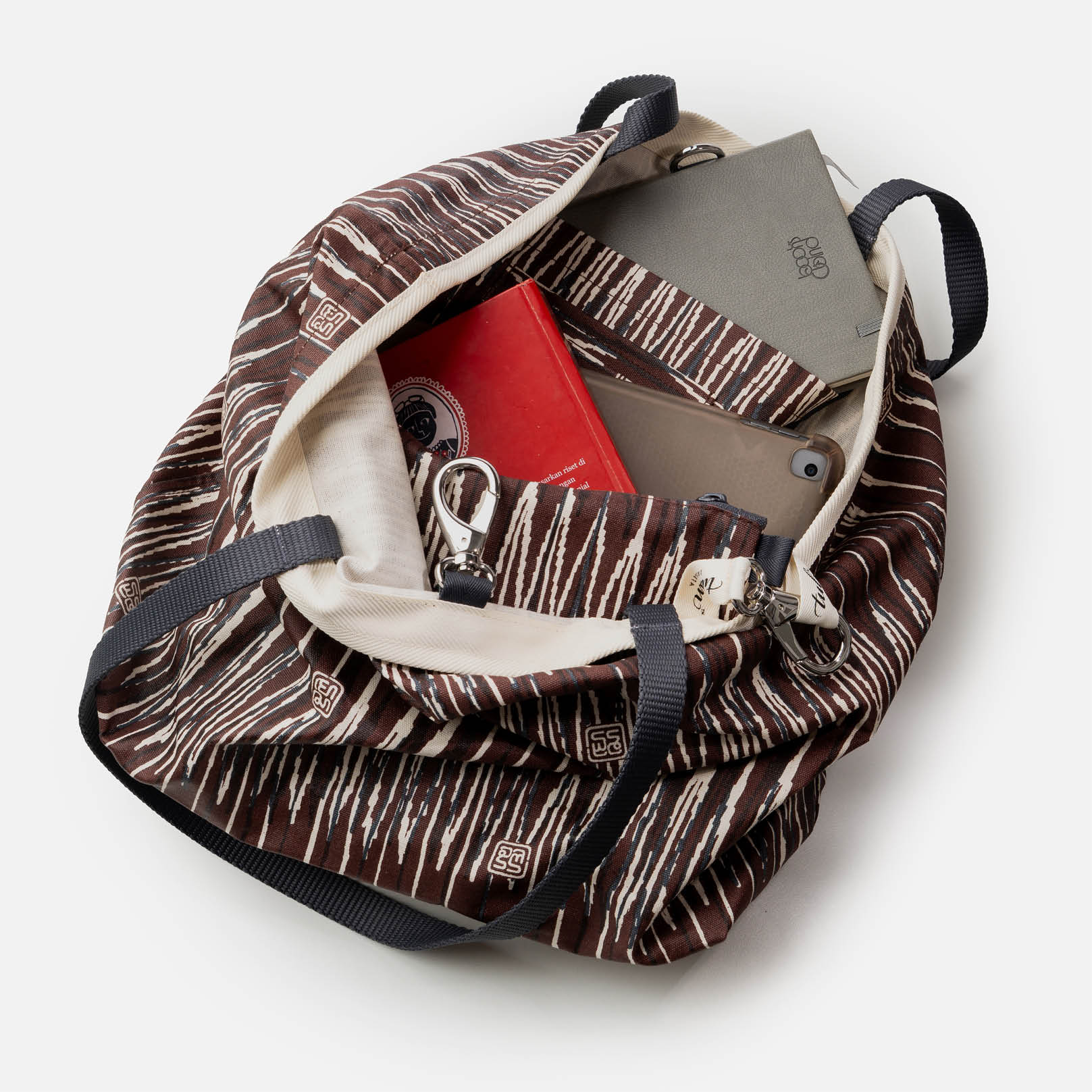 Postmo Ulos II - Siesta Tote