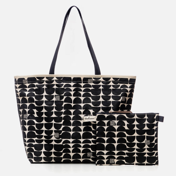 Siesta Tote { X4 }