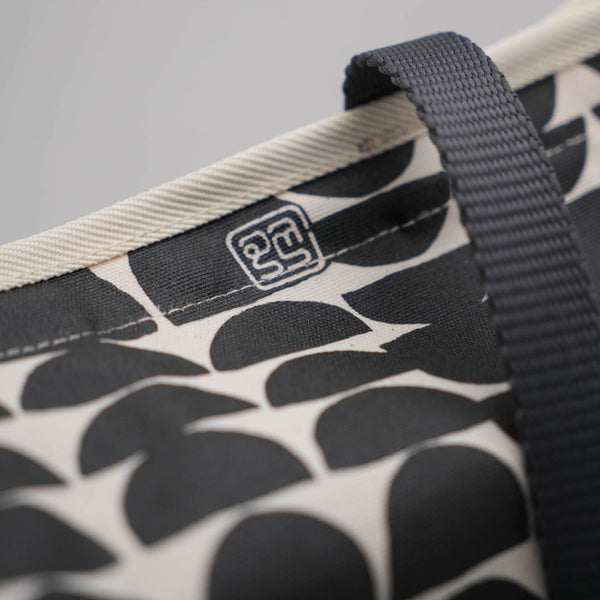 Siesta Tote { X5 } - hover