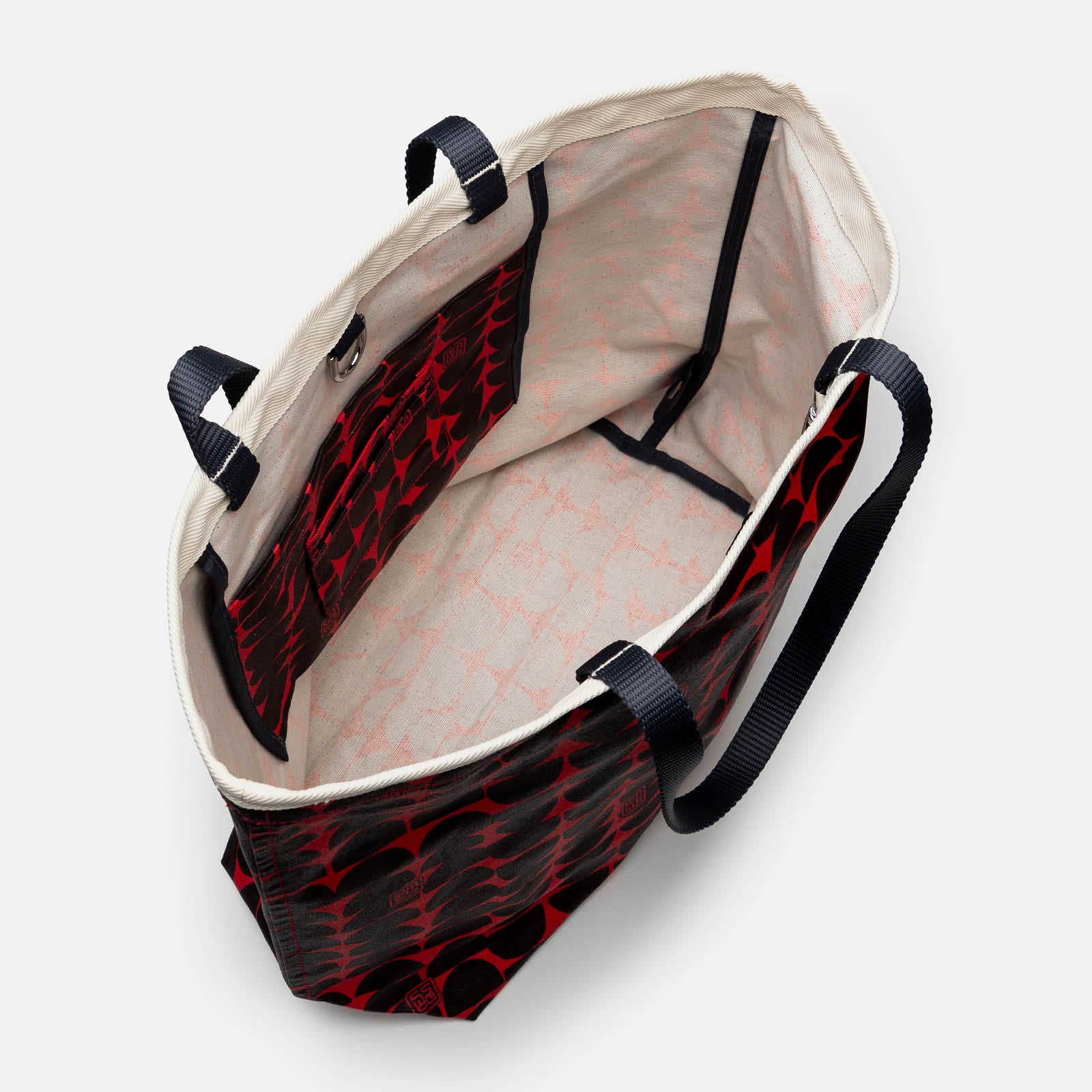 Siesta Tote { X5 }