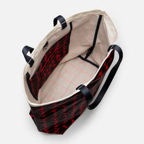 Siesta Tote { X5 }