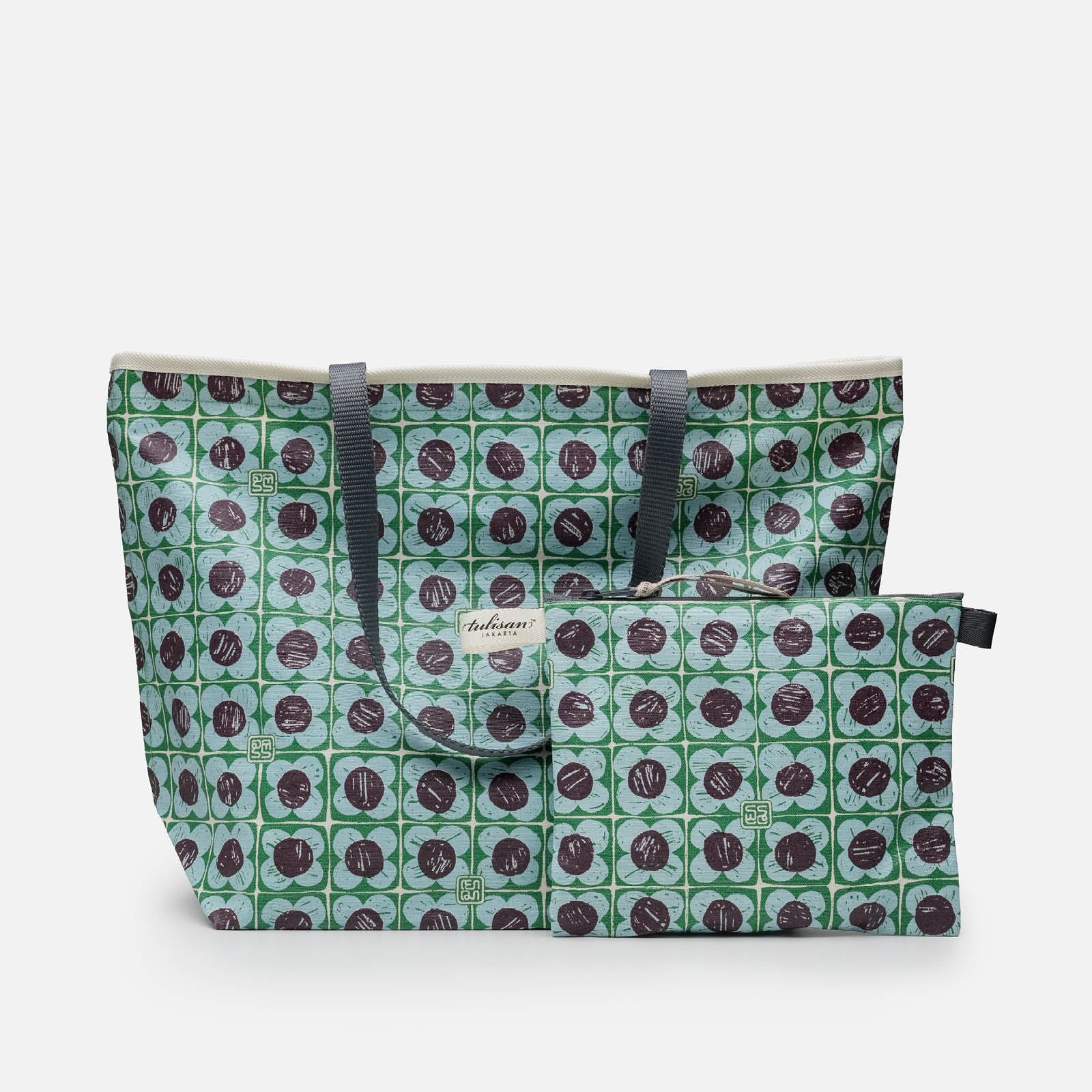 Bungaku - Siesta Tote
