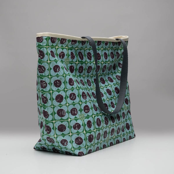 Siesta Tote { X5 } - hover