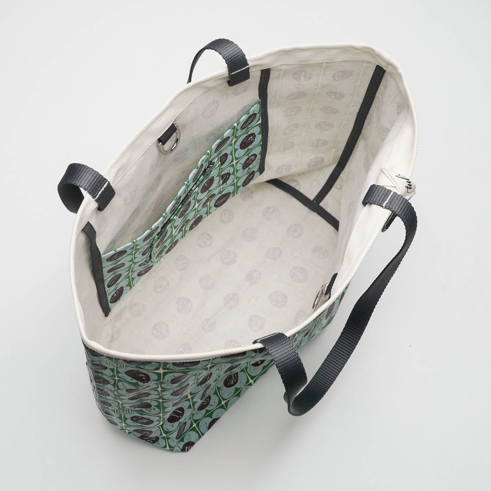 Siesta Tote { X5 }