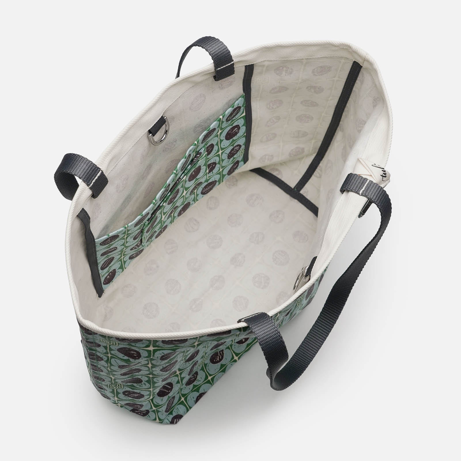 Bungaku - Siesta Tote