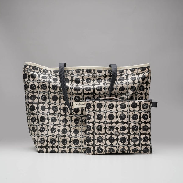 Siesta Tote { X5 }