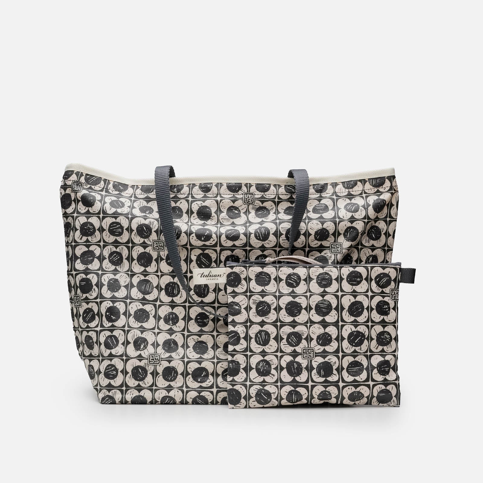Bungaku - Siesta Tote