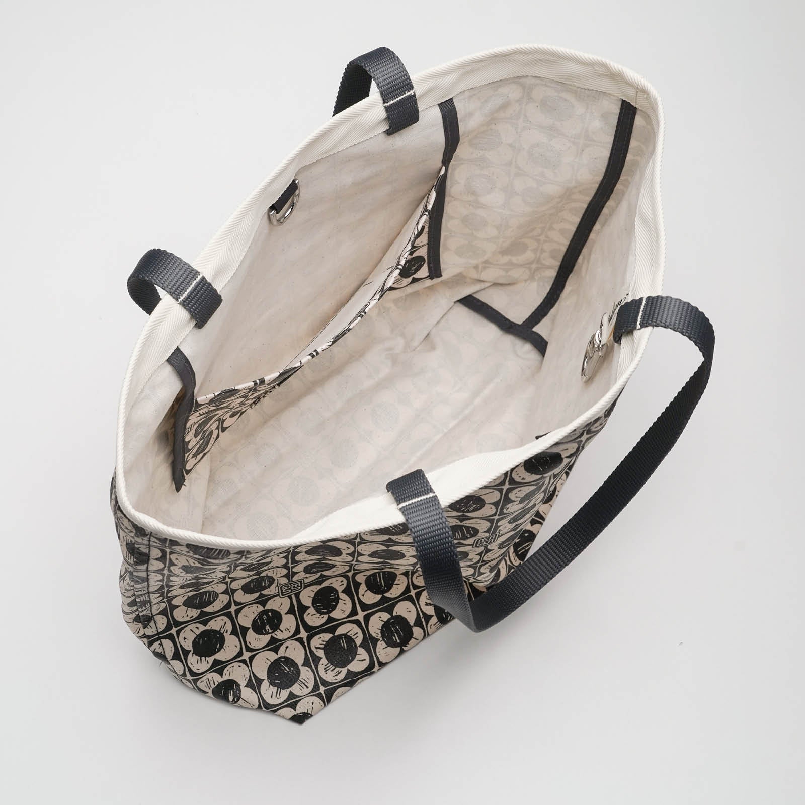 Siesta Tote { X5 }