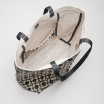 Siesta Tote { X5 }