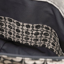 Siesta Tote { X5 }