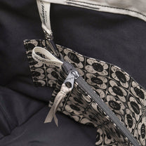 Siesta Tote { X5 }
