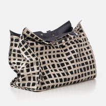 Postmo Kotak - Sartorialist Tote