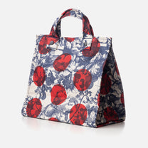 Botani Polka - Urban Tote