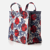 Botani Polka - Urban Tote