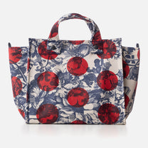 Botani Polka - Urban Tote