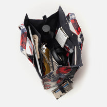 Botani Polka - Urban Tote