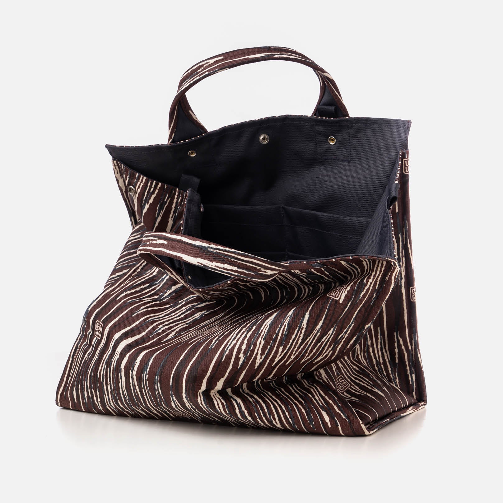 Postmo Ulos II - Urban Tote