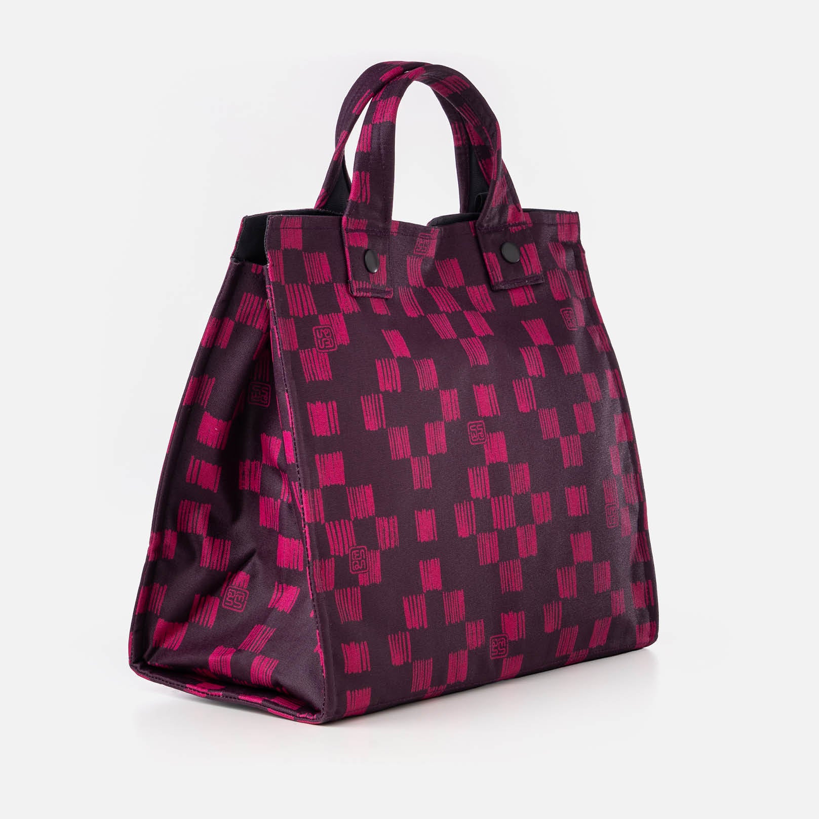 Postmo Ulos I - Urban Tote