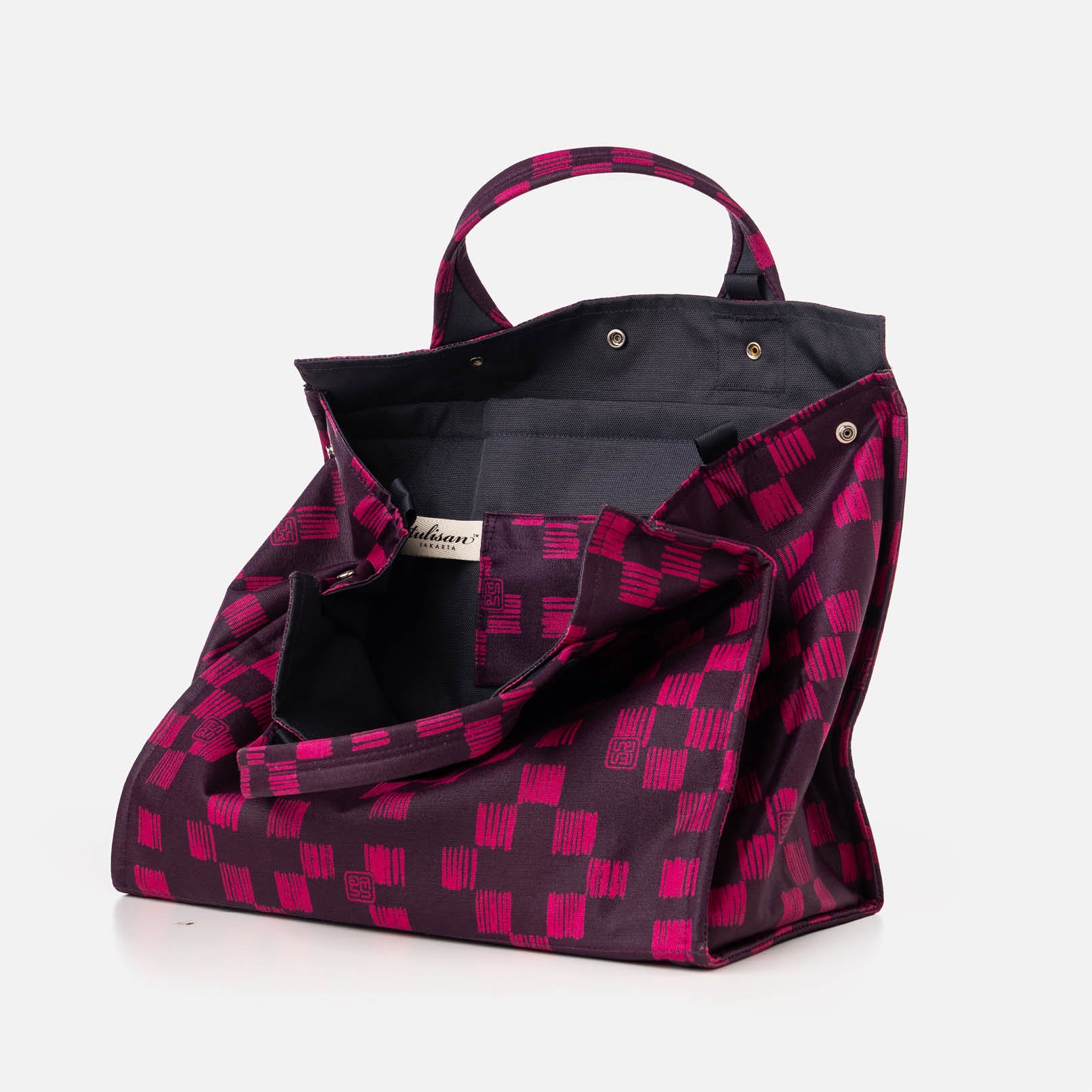 Postmo Ulos I - Urban Tote