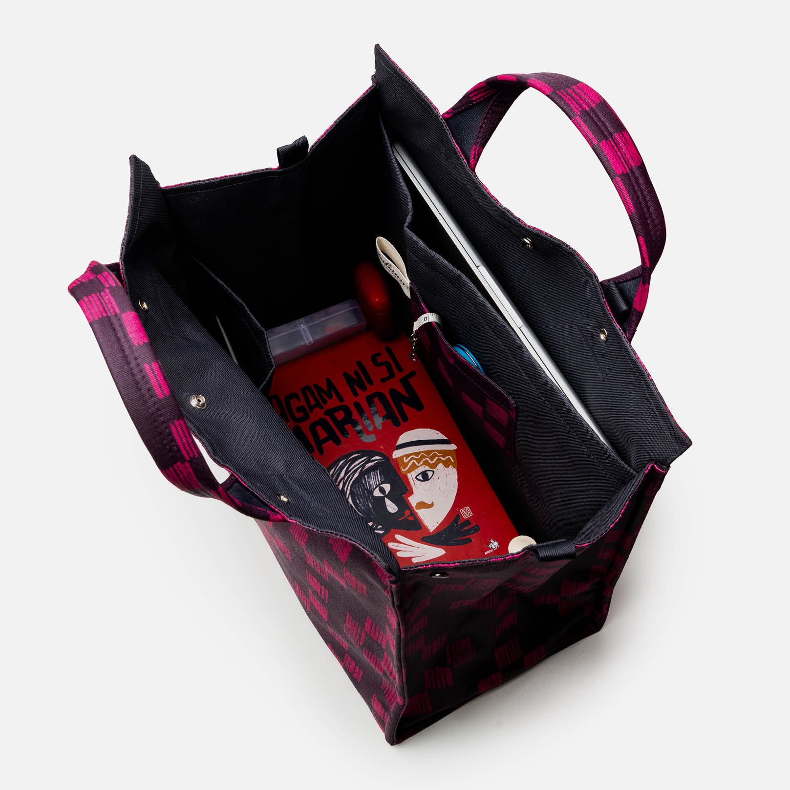 Postmo Ulos I - Urban Tote
