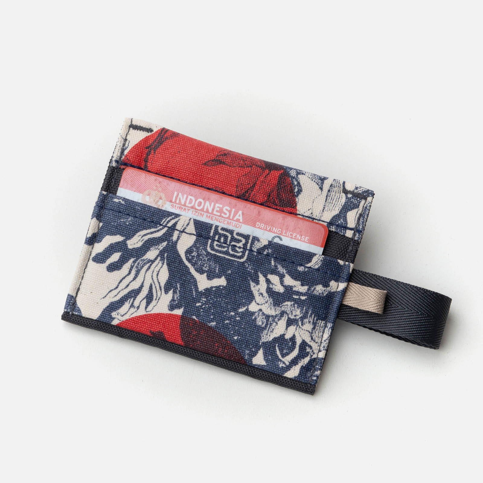 Botani Polka - Access Wallet