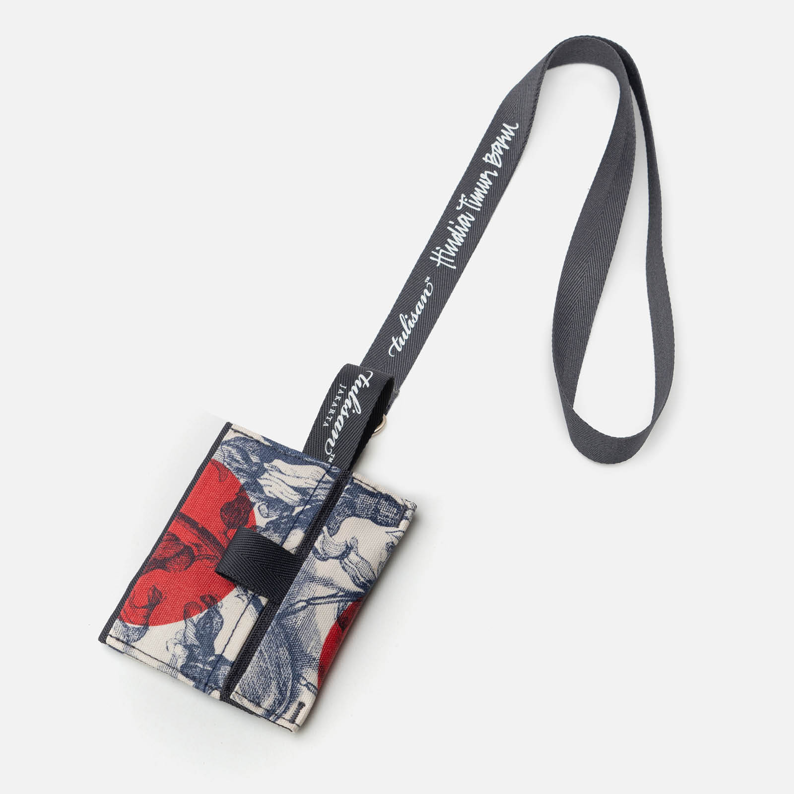 Botani Polka - Access Wallet