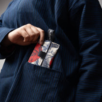 Botani Polka - Access Wallet