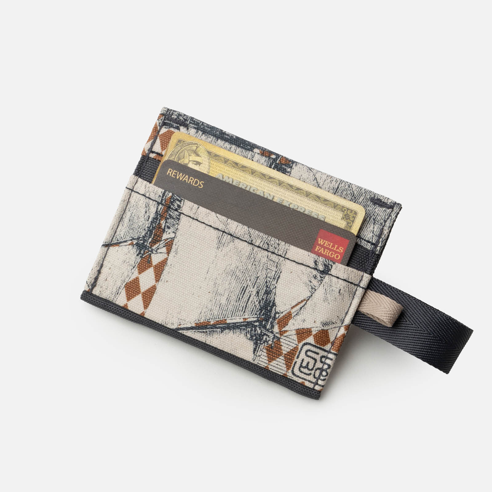 Pinisi Wajikito - Access Wallet