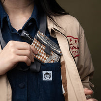 Pinisi Wajikito - Access Wallet