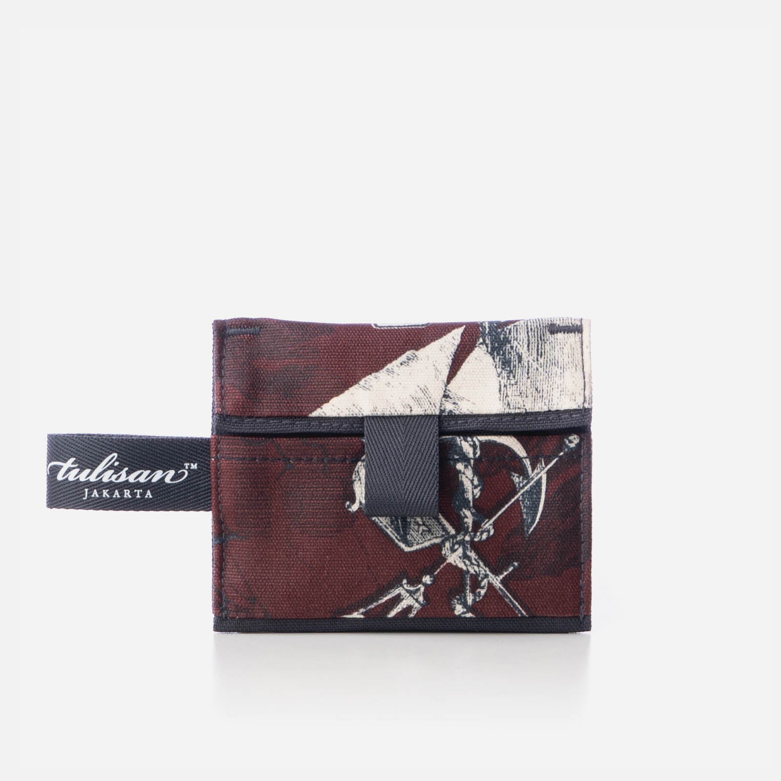 Pinisi Classic - Access Wallet