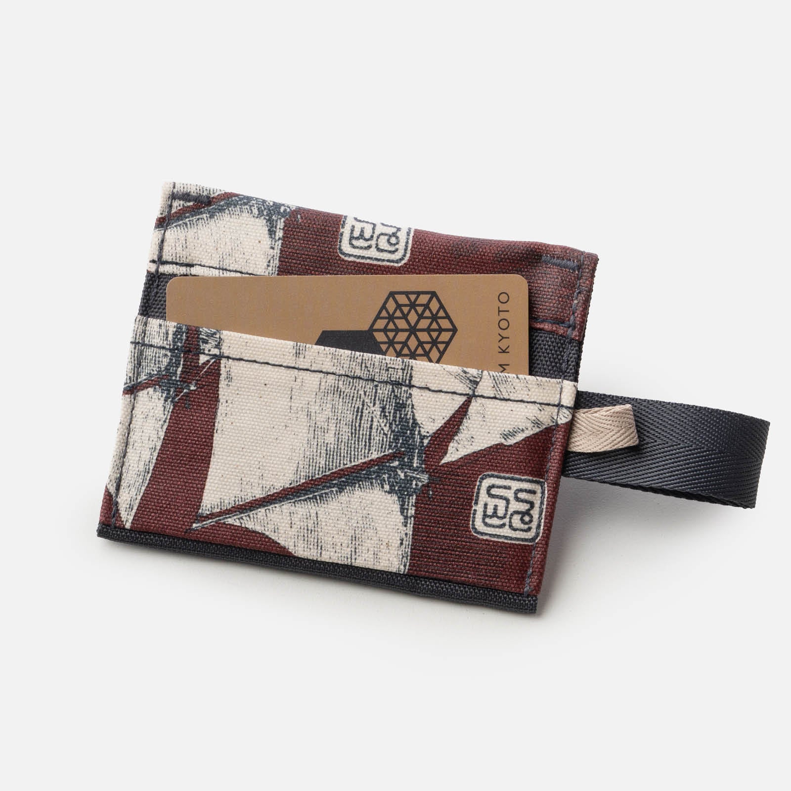 Pinisi Classic - Access Wallet