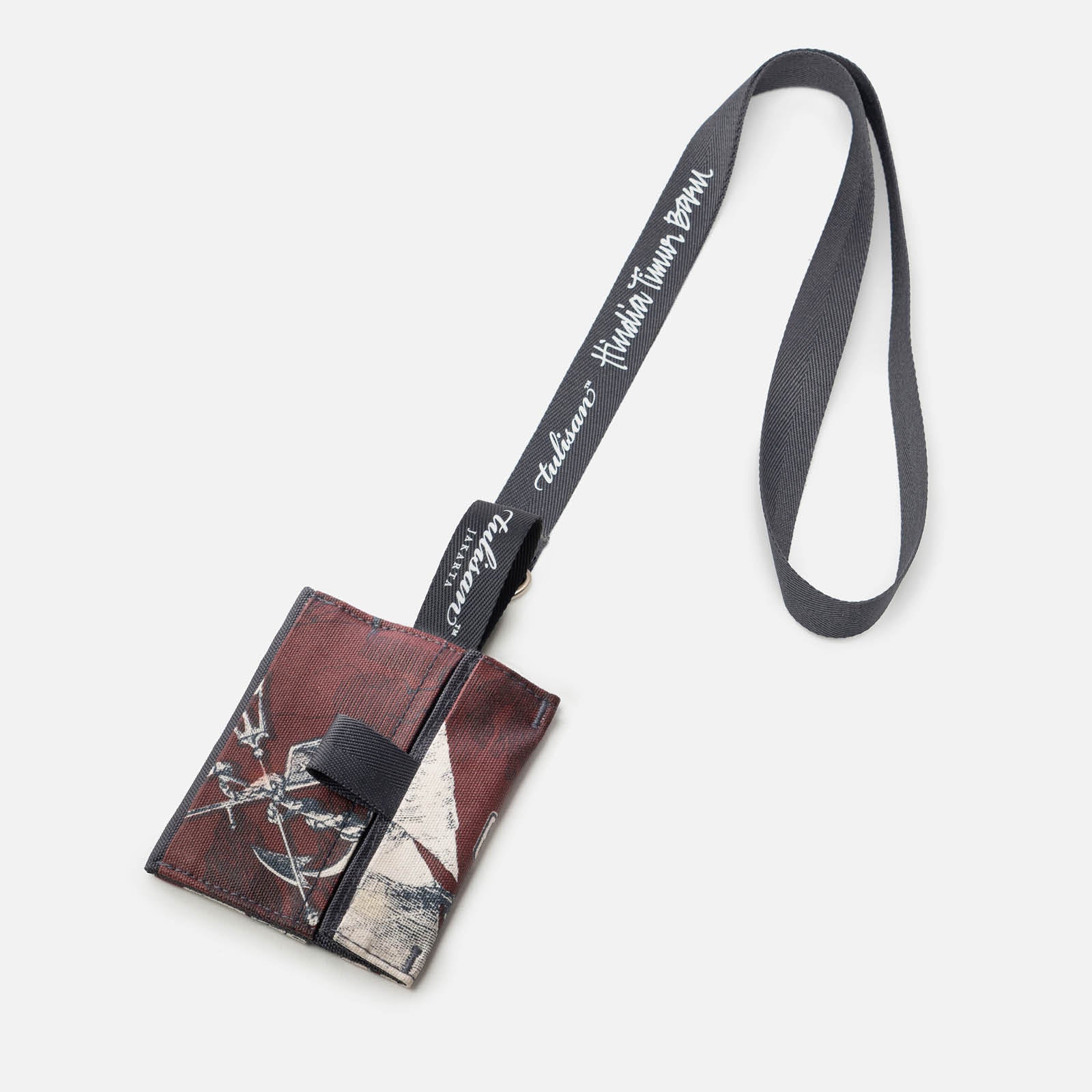 Pinisi Classic - Access Wallet