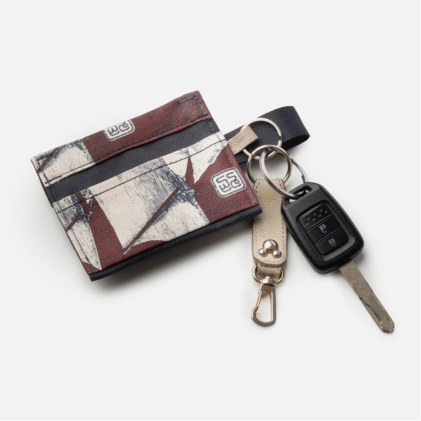 Pinisi Classic - Access Wallet