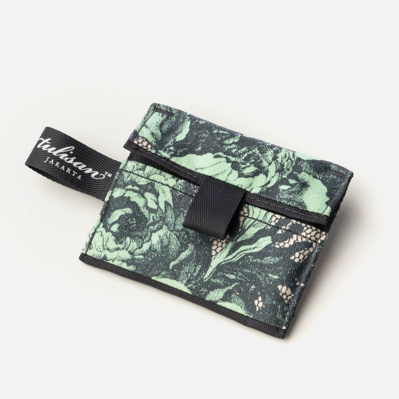 Botani Lace - Access Wallet