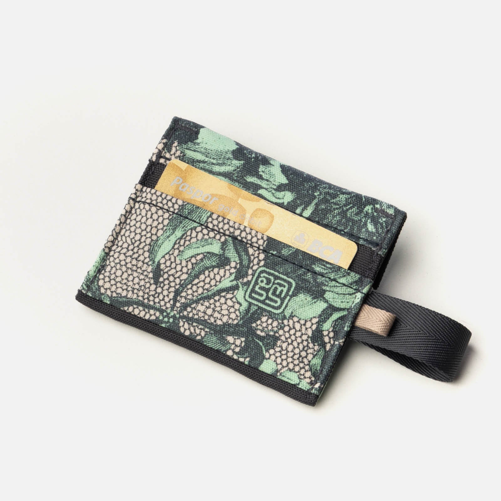 Botani Lace - Access Wallet