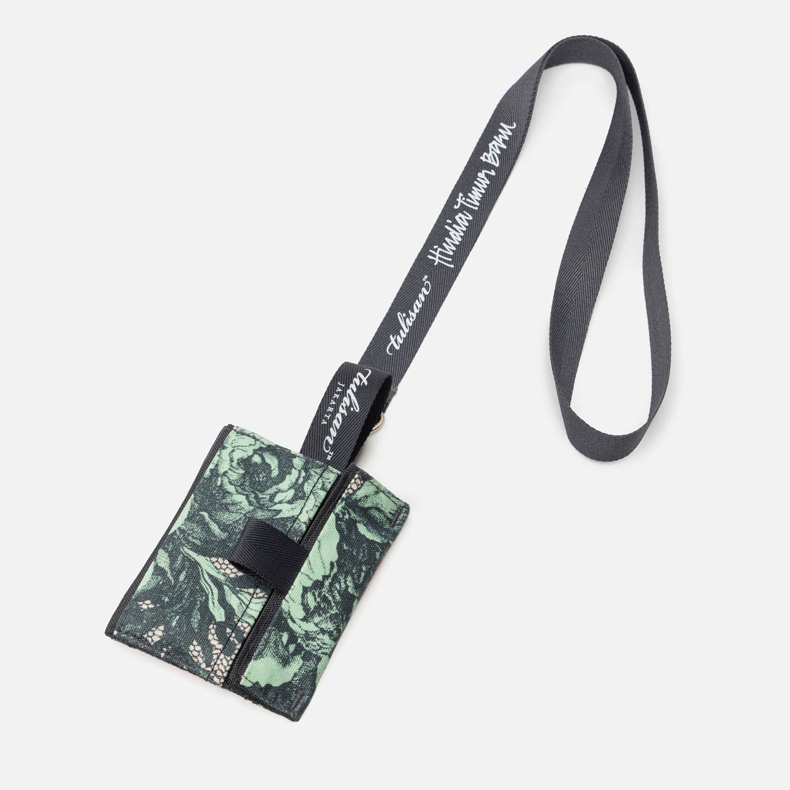 Botani Lace - Access Wallet