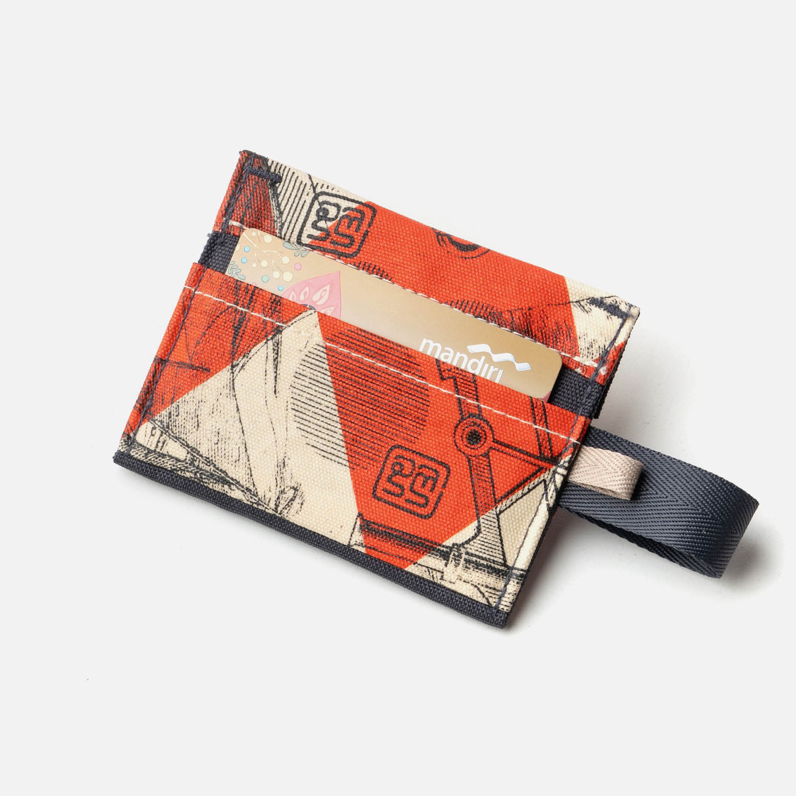 Pinisi Wajik - Access Wallet