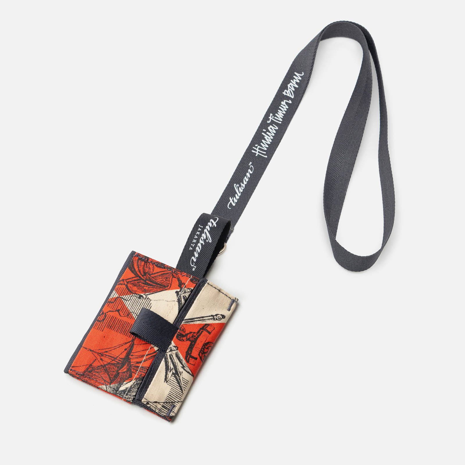 Pinisi Wajik - Access Wallet