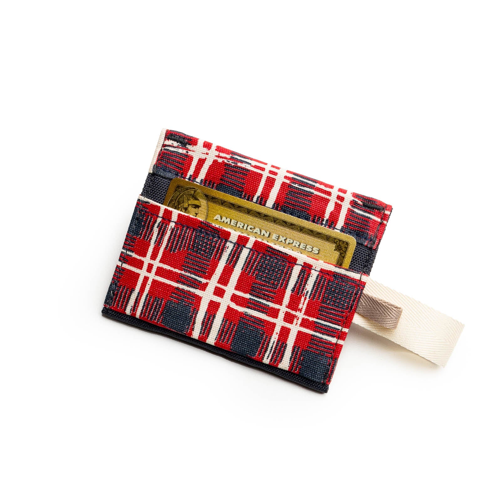 Madras - Access Wallet