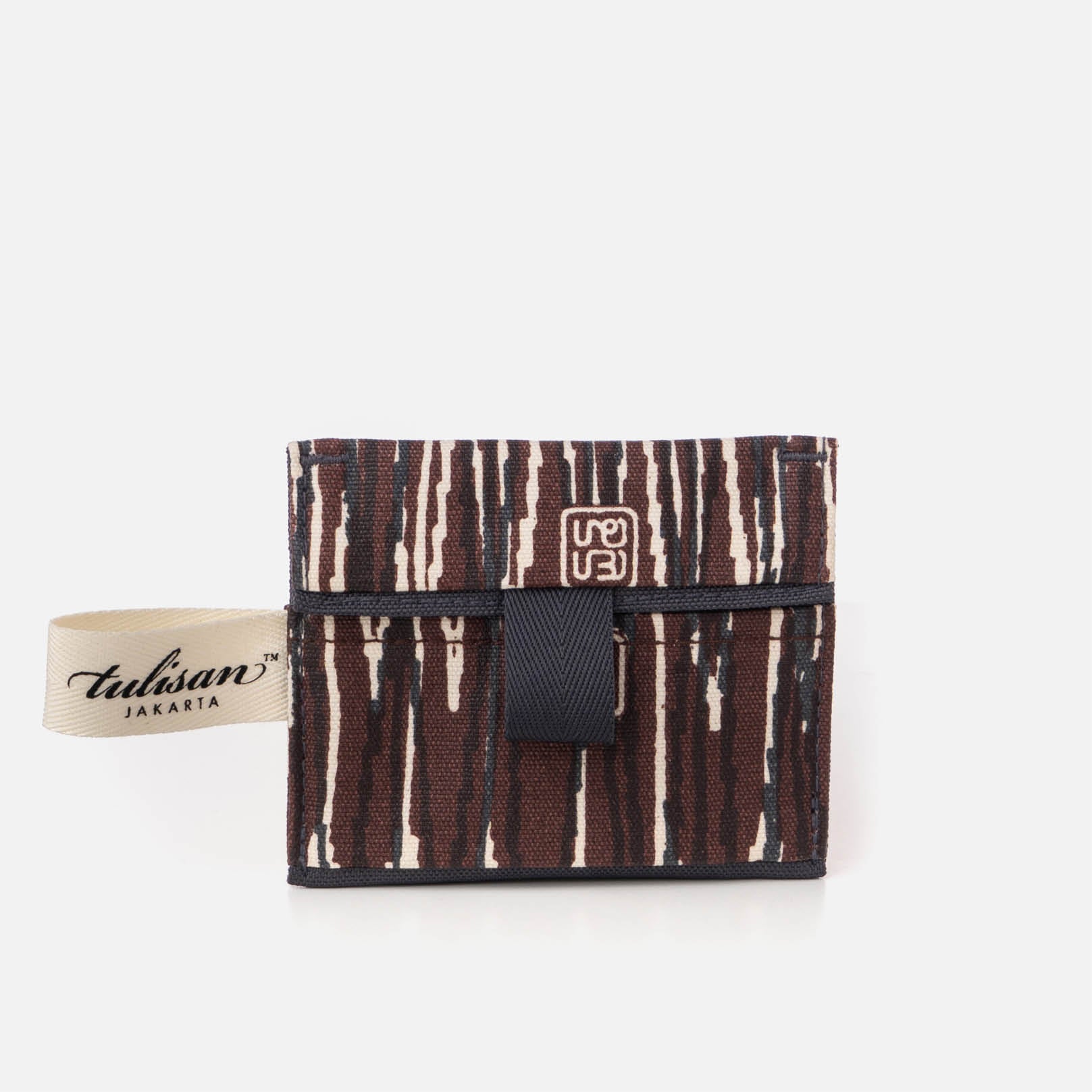 Postmo Ulos II - Access Wallet