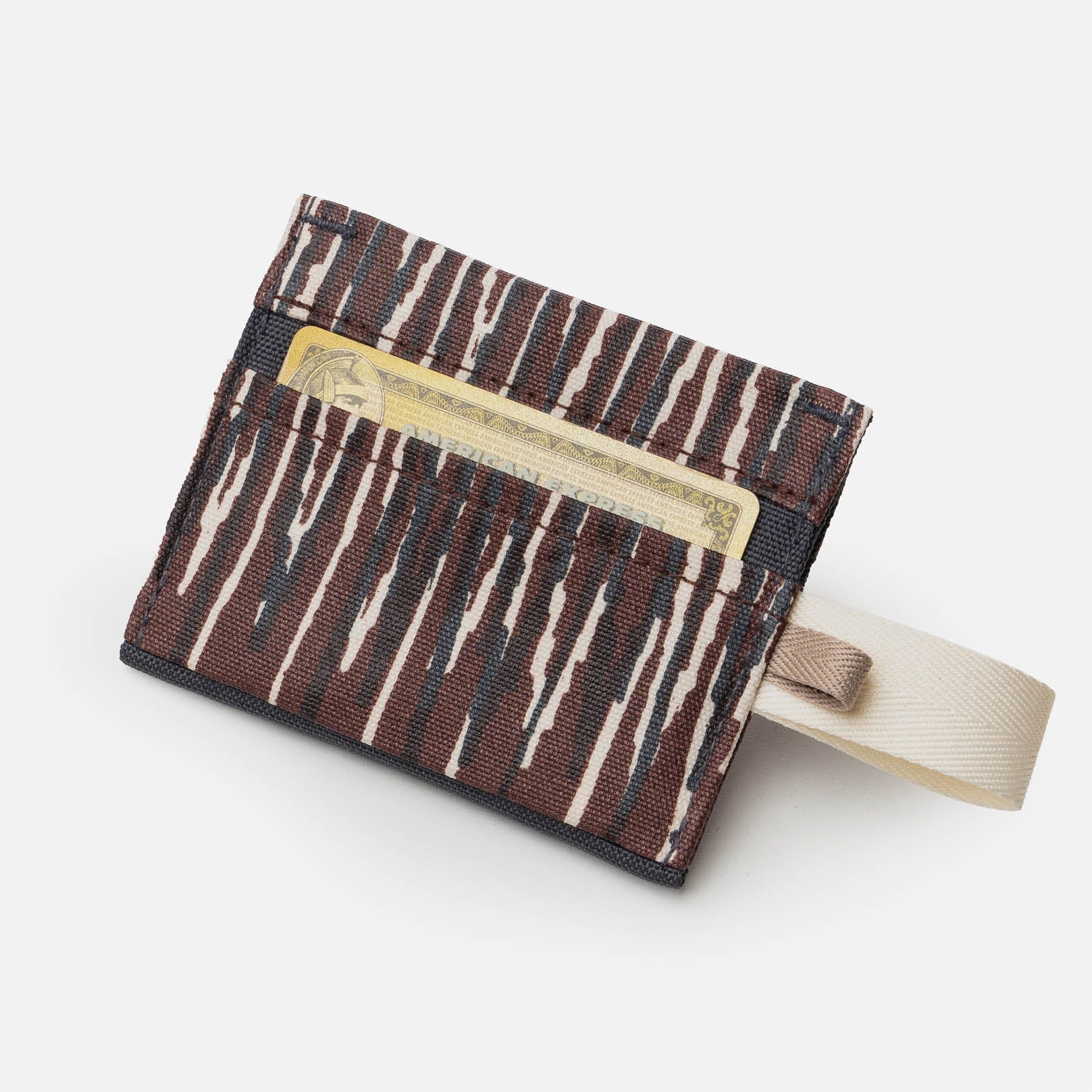 Postmo Ulos II - Access Wallet