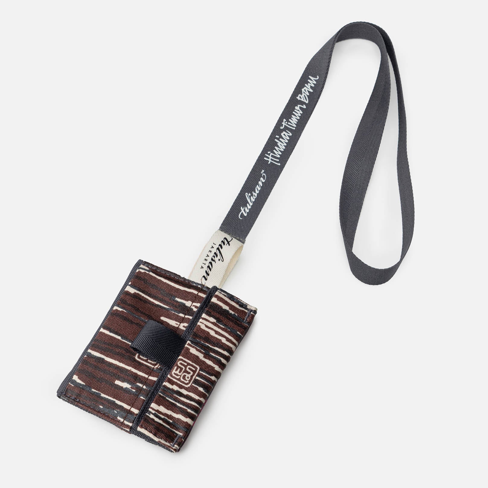 Postmo Ulos II - Access Wallet