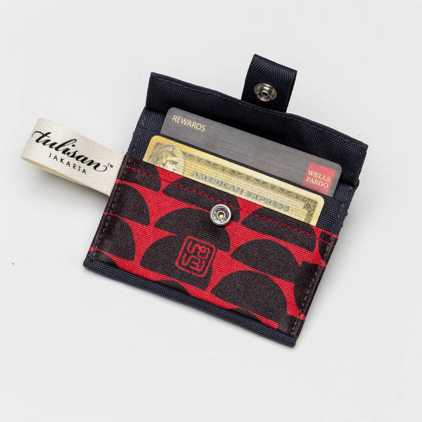 Access Wallet { X5 } - hover
