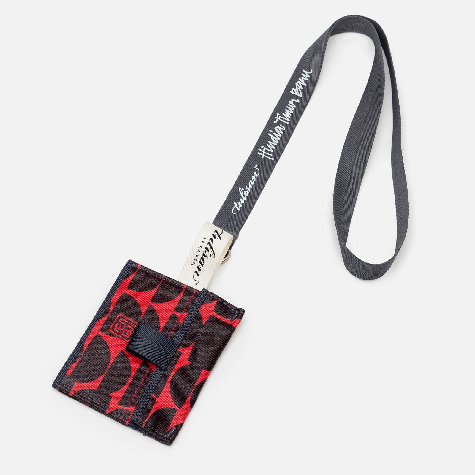Access Wallet { X5 }