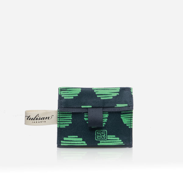 Access Wallet { X5 }